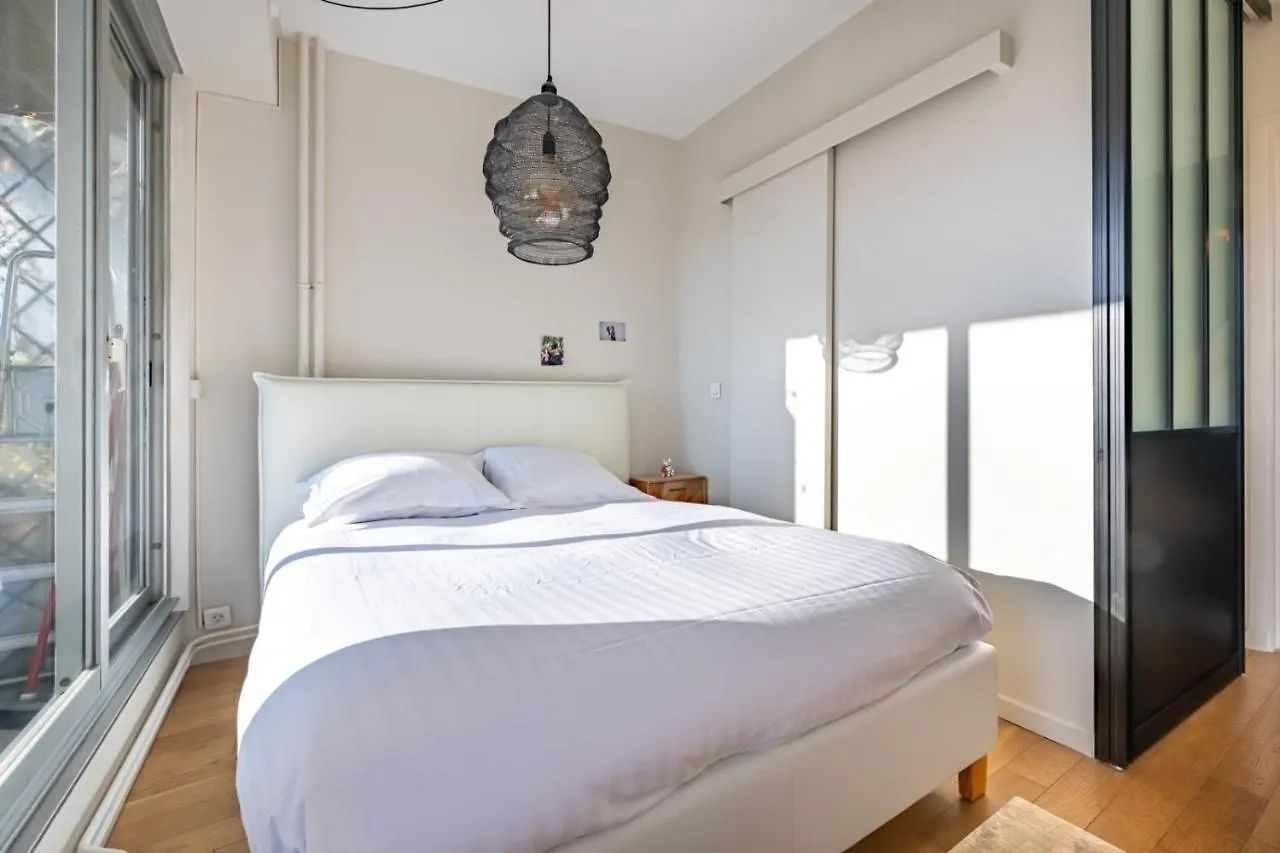 Appartamento Veeve - Sky Reach Serendipity Parigi